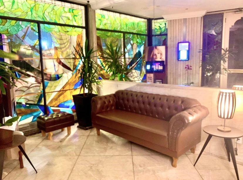 Suite Independente Apart Hotel Elysees Rio de Janeiro Zewnętrze zdjęcie