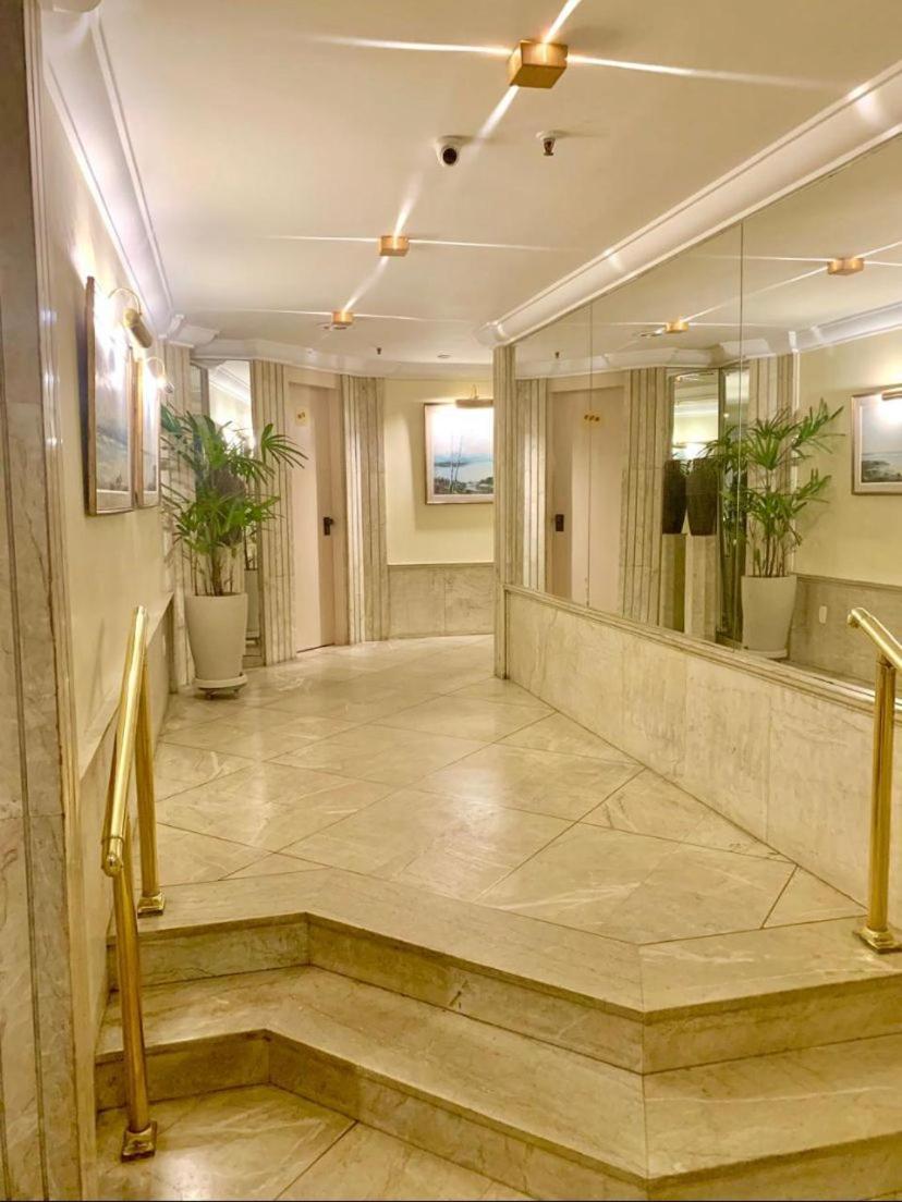 Suite Independente Apart Hotel Elysees Rio de Janeiro Zewnętrze zdjęcie