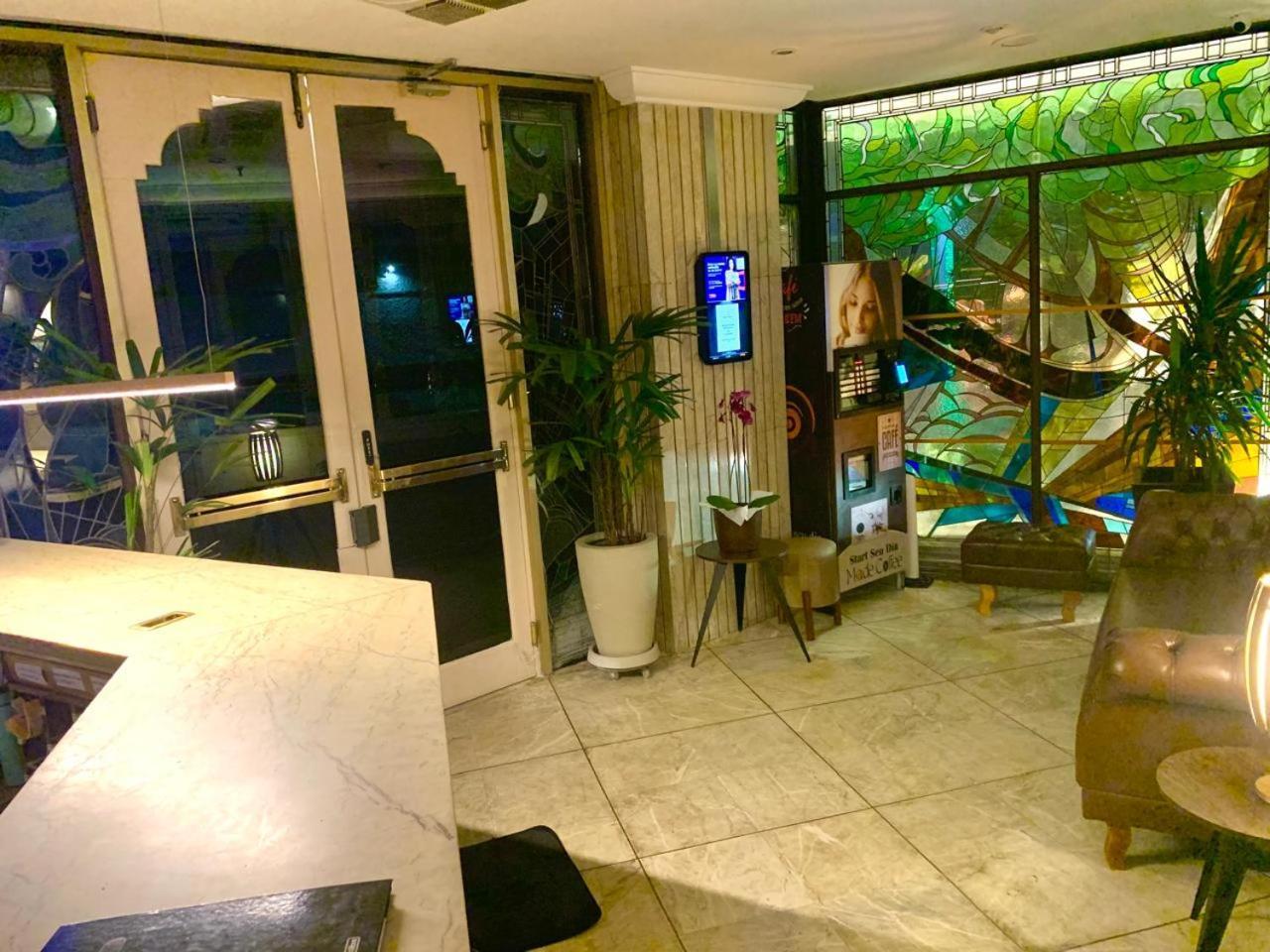 Suite Independente Apart Hotel Elysees Rio de Janeiro Zewnętrze zdjęcie