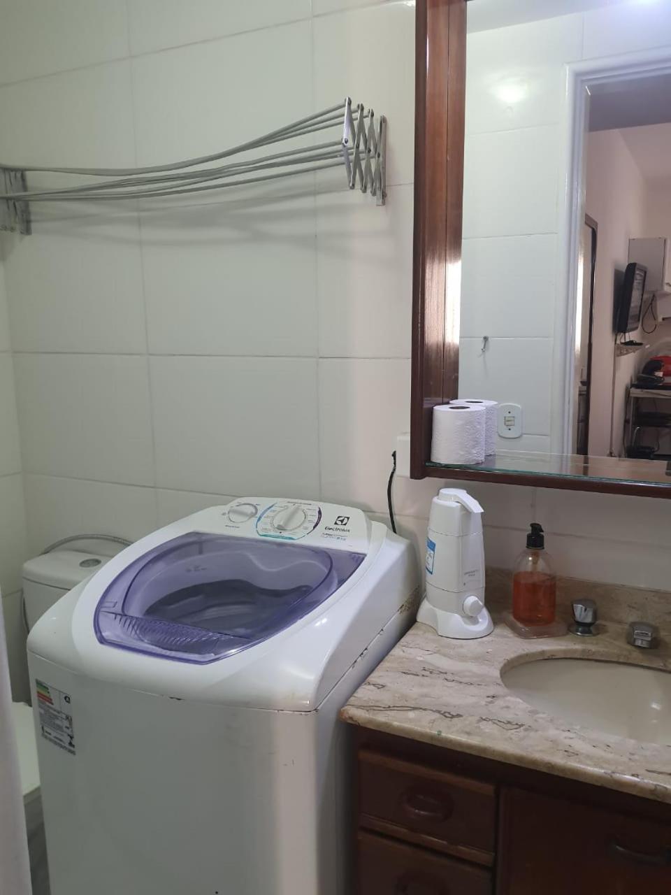 Suite Independente Apart Hotel Elysees Rio de Janeiro Zewnętrze zdjęcie