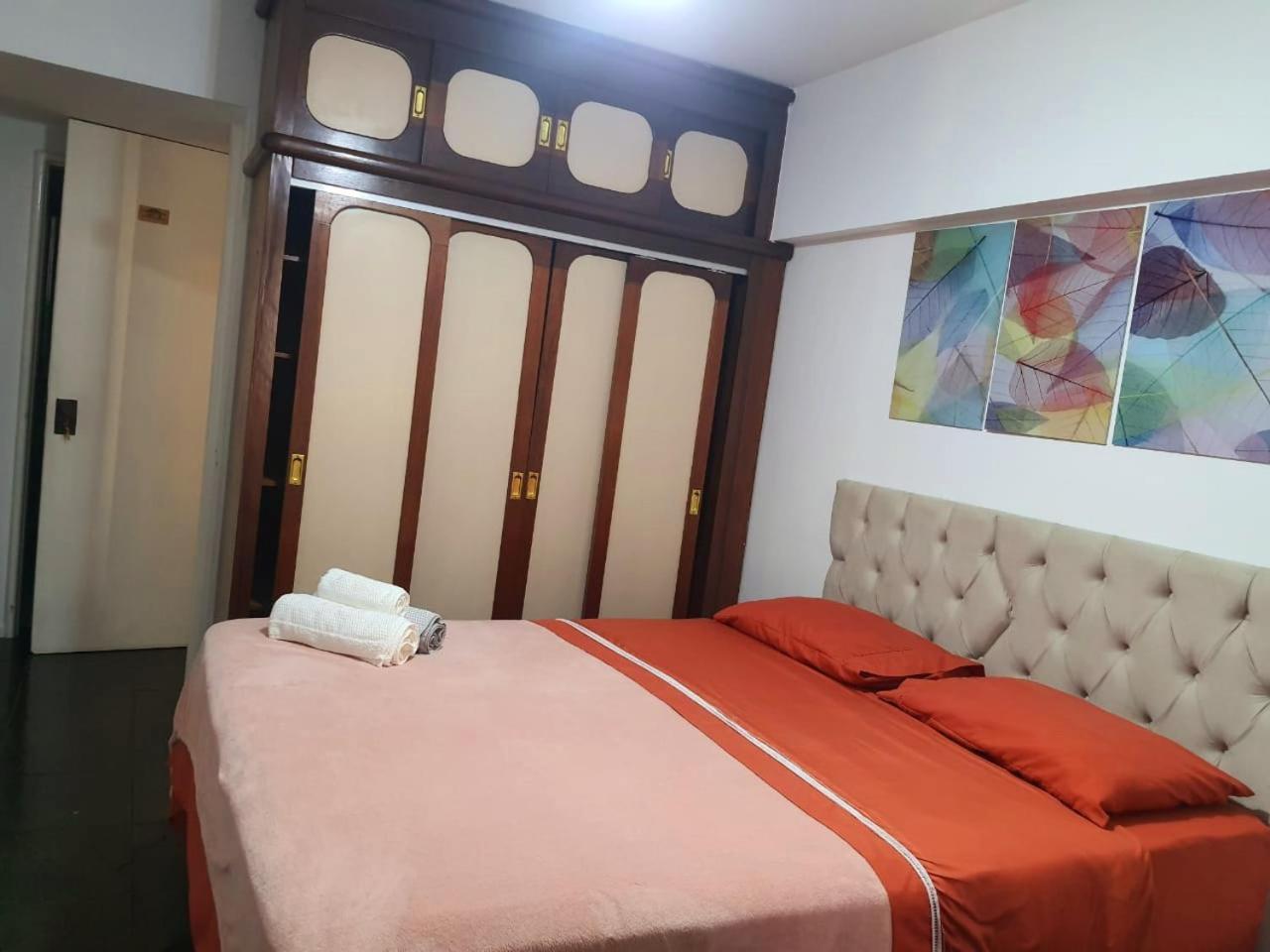 Suite Independente Apart Hotel Elysees Rio de Janeiro Zewnętrze zdjęcie