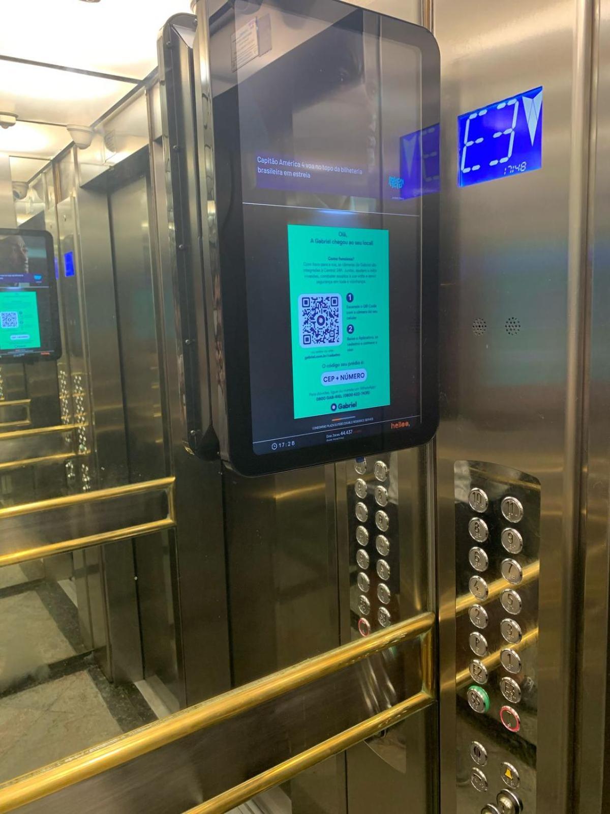 Suite Independente Apart Hotel Elysees Rio de Janeiro Zewnętrze zdjęcie